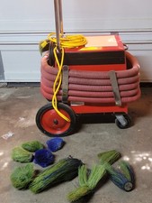 Rotobrush air hvac for sale  Indianapolis