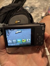 Samsung wb250f smart for sale  Albany