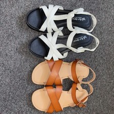 Girls shoes lot for sale  Cartersville