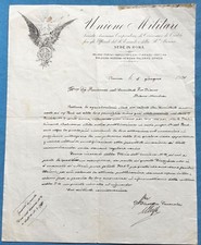 unione militare usato  Garlasco