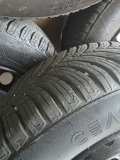 Pneumatici stagioni 185 usato  Praia a Mare