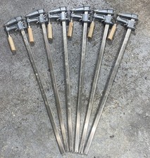 Jorgensen bar clamps for sale  Woodinville