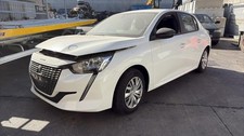 Turbo peugeot 208 d'occasion  Vénissieux