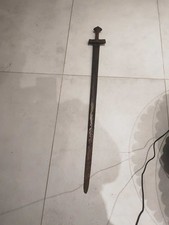 Rare ancien fer d'occasion Rare ancien fer d'occasion  Saint-Priest-en-Jarez