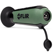 Flir scout handheld usato  Italia