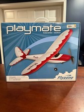 Flyzone rtf plane for sale  Naperville