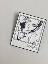 Nana monochrome illustration d'occasion  Expédié en France