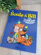 Bande dessinée boule d'occasion  Trégunc