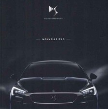Catalogue brochure 2015 d'occasion  Palaiseau