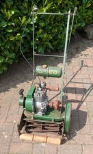 Early 1960 atco for sale  PONTEFRACT