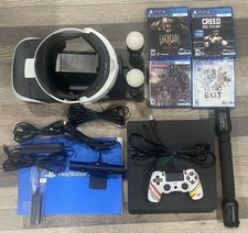Playstation ps4 bundle for sale  Denison