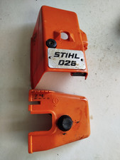 Couvercle tronconneuse stihl d'occasion  Morlaix