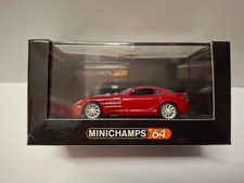 Minichamps mercedes benz d'occasion  Schirmeck