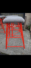 Gymnastics agility stool for sale  BLACKWOOD