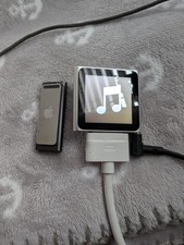 Apple schuffle gen gebraucht kaufen  Stade