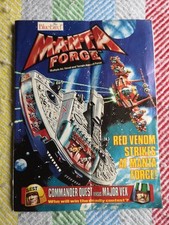 Manta force vintage for sale  LONDON