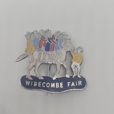 Widecombe fair vintage for sale  EYEMOUTH