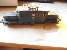 Märklin räthisches krokodil gebraucht kaufen  Kirchhain