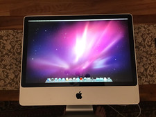 Apple imac inch for sale  Oxford