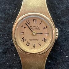 Ladies bulova accutron for sale  Winchester