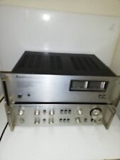 Amplificateur stereo a600 d'occasion  Toulouse-
