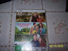 Harvest love moonlight for sale  Honesdale