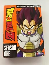 Dragonball season one for sale  SIDCUP