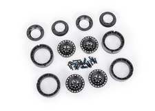 Traxxas 9881 blk usato  Rionero in Vulture