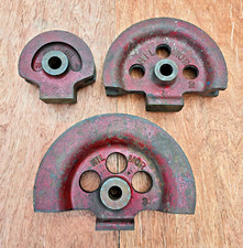 Hilmor pipe formers for sale  BARNSLEY