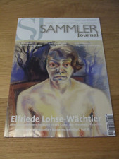 Heft sammler journal gebraucht kaufen  Meerbusch-Strümp,-Osterath