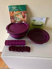 Tupperware microvap insert d'occasion  France