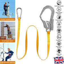 Safety belt lanyard for sale  HAYWARDS HEATH