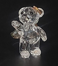 Swarovski crystal kris for sale  WADHURST