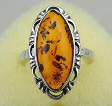 Bague argent massif d'occasion  Limoges-