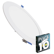 Led atomant confezione usato  Roccagloriosa
