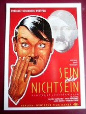 Der nichtsein 1942 gebraucht kaufen  Beverungen