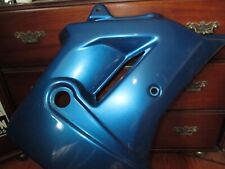 Suzuki sv1000s fairing for sale  ENNISKILLEN