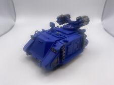 Space marine whirlwind for sale  HAILSHAM