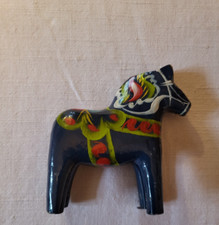 Vintage dala pferd gebraucht kaufen  Rehburg-Loccum