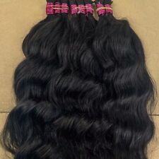 Body Wave Cabelo Humano a Granel Cabelo Humano Sem Trama Não Processado 100% Cabelo Humano Boho  comprar usado  Enviando para Brazil