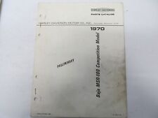 1970 harley davidson for sale  Spokane