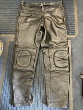 Apache men leather for sale  PAIGNTON