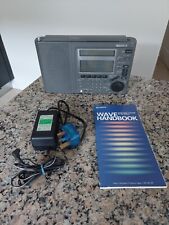 Sony icf sw77 for sale  THAMES DITTON