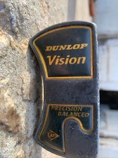 Dunlop vision 520 for sale  Thomaston