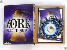 Ibm zork grand for sale  LONDON
