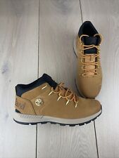 New mens timberland for sale  CHESTERFIELD