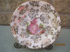Vintage pinkie saucer for sale  BUXTON