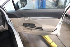 Civic 2015 right for sale  Mount Olive