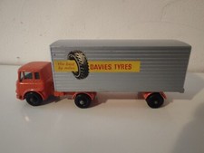 Matchbox lesney camion d'occasion  Gien