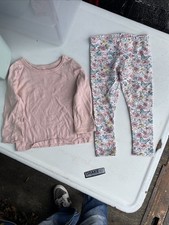 Toddler girl outfit for sale  Decatur